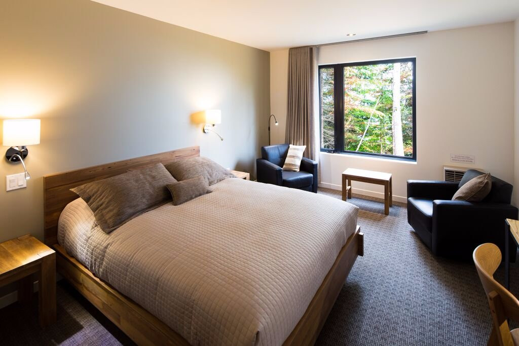 Auberge du Lièvre主图