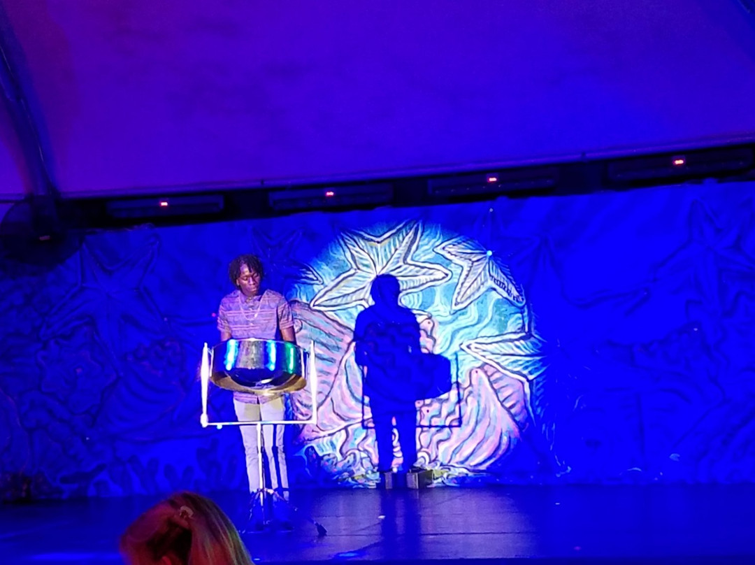 Flavours of Barbados-Maxwell必去景点