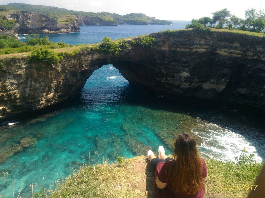 Anton Nusa Penida Tours-珀尼达岛必去景点