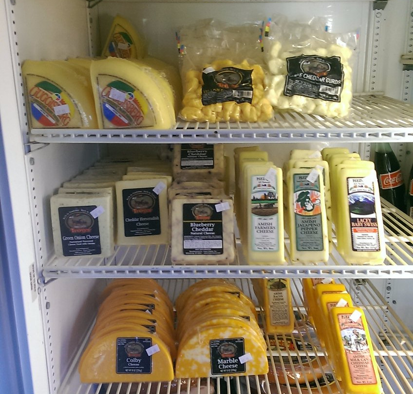 Blue Bayou Farm-Yalaha必去景点