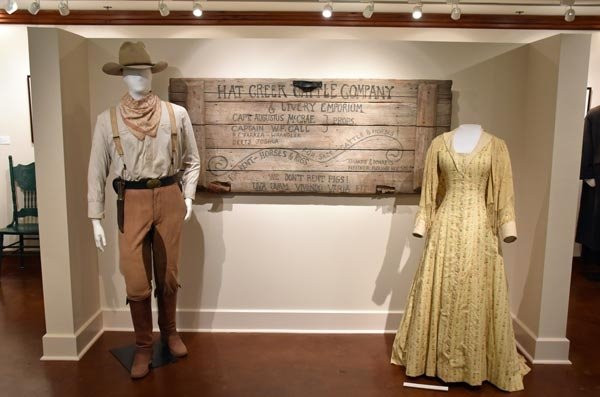 The Wittliff Collections-圣马科斯必去景点