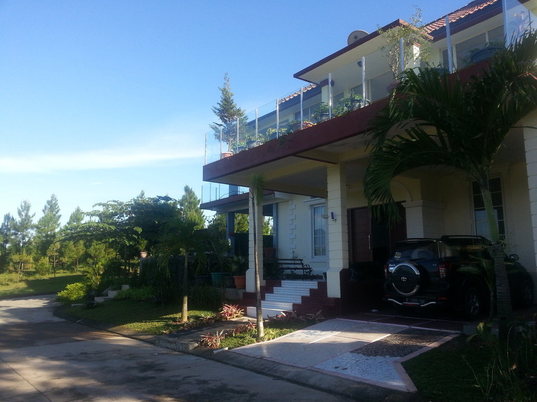 Million Dollar View Villa