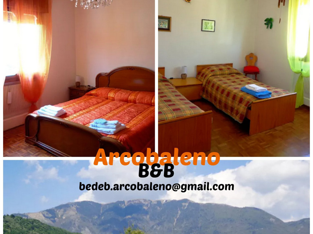 B&B Arcobaleno主图