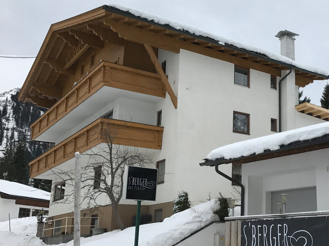 Gaestehaus Tanneck主图