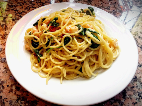 Mesón La Despensa León主图