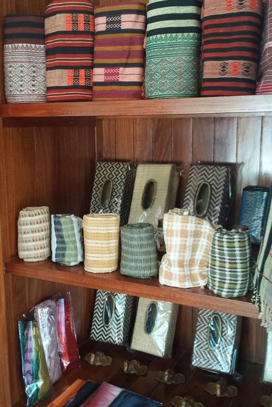 MiMi Souvenir Shop-卡帕里必去景点