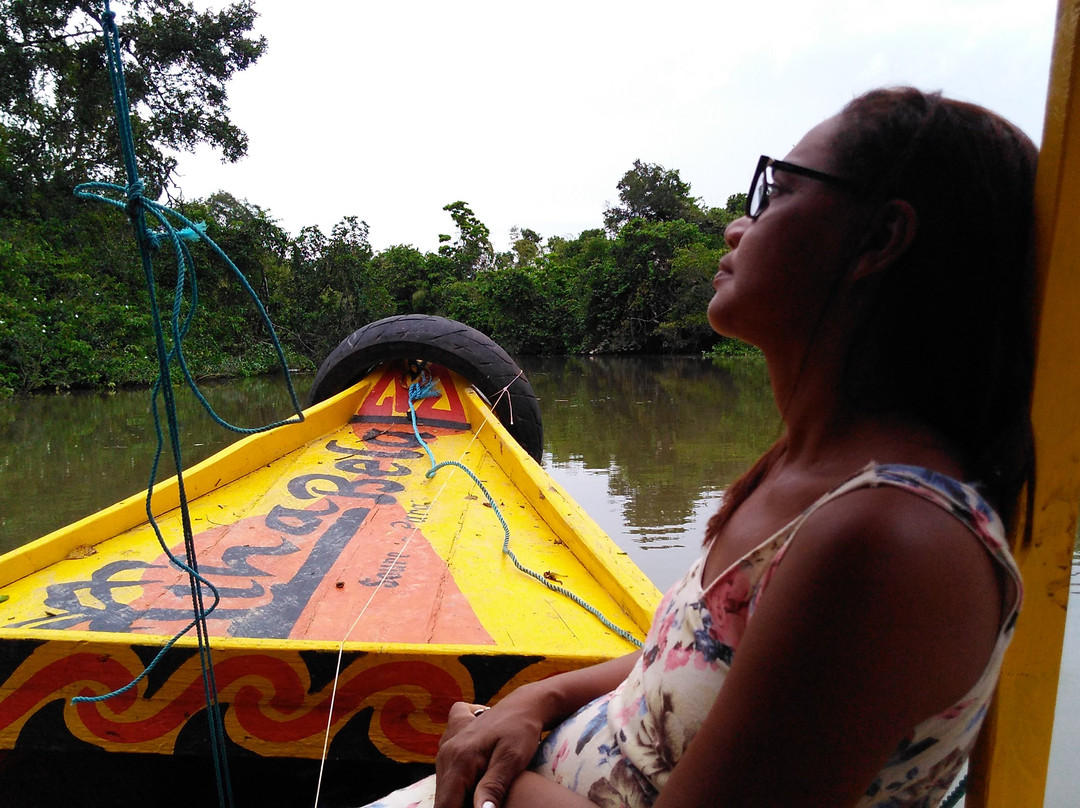 Pousada Ilha Bela Soure