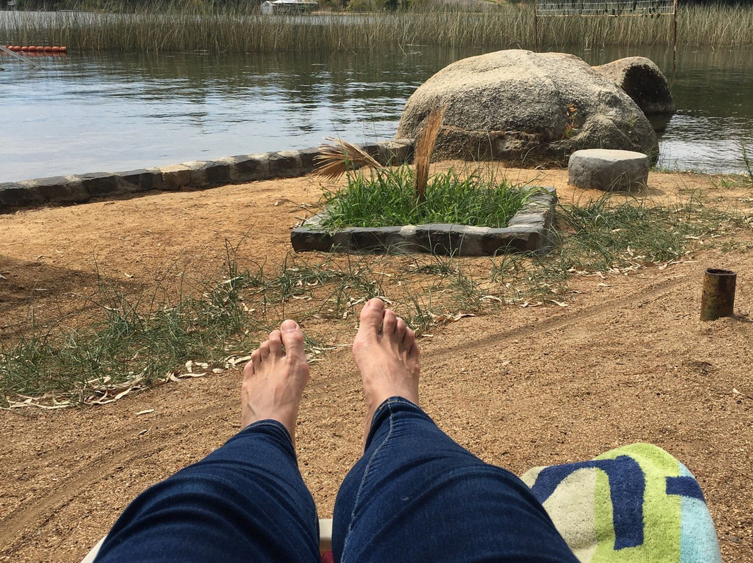 Laguna Avendano-Quillon必去景点