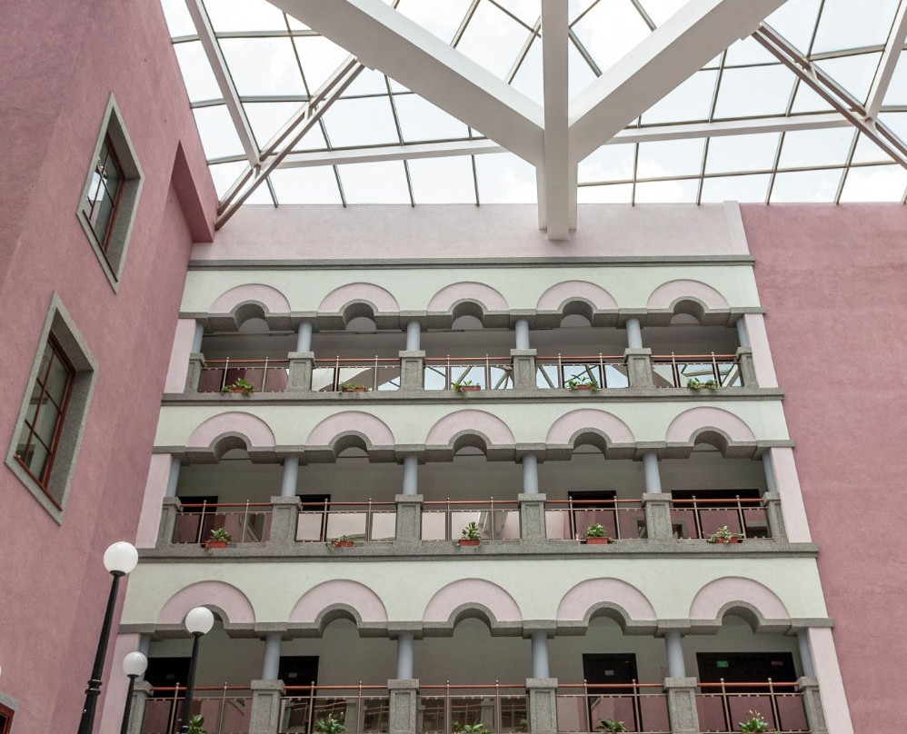 Hotel Kultura