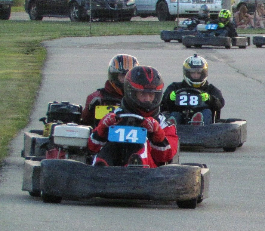 Sugar River Raceway-Brodhead必去景点