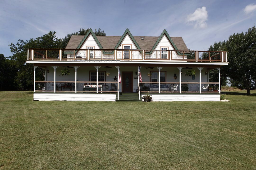 Tioga酒店住宿-The Kerr Inn