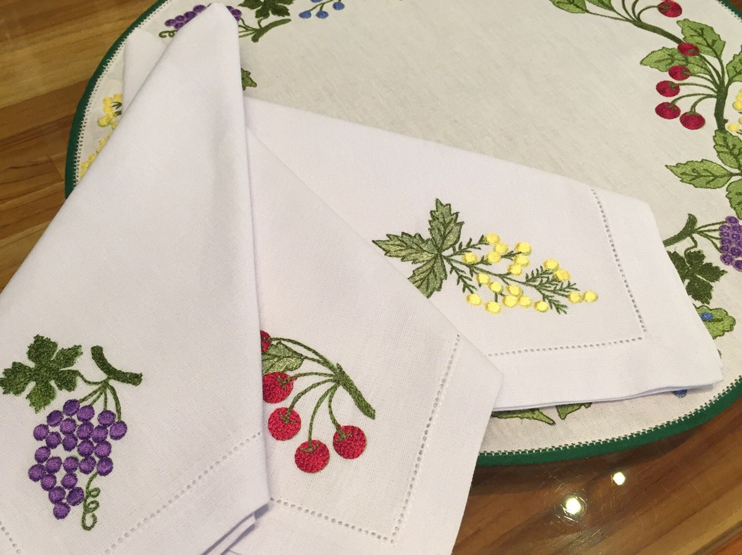 Mariage-累西腓必去景点