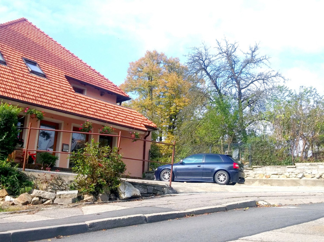 Penzion Na Spicaku主图