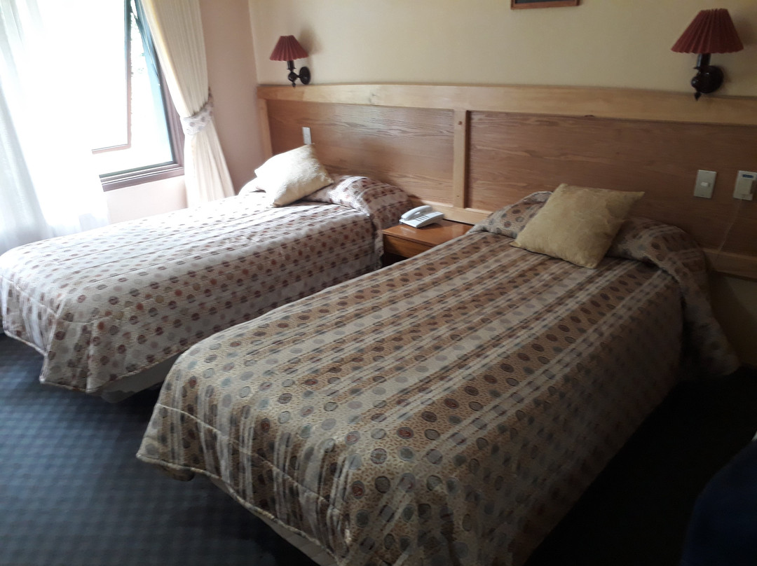 Lenca酒店住宿-Hotel Departamentos del Sur