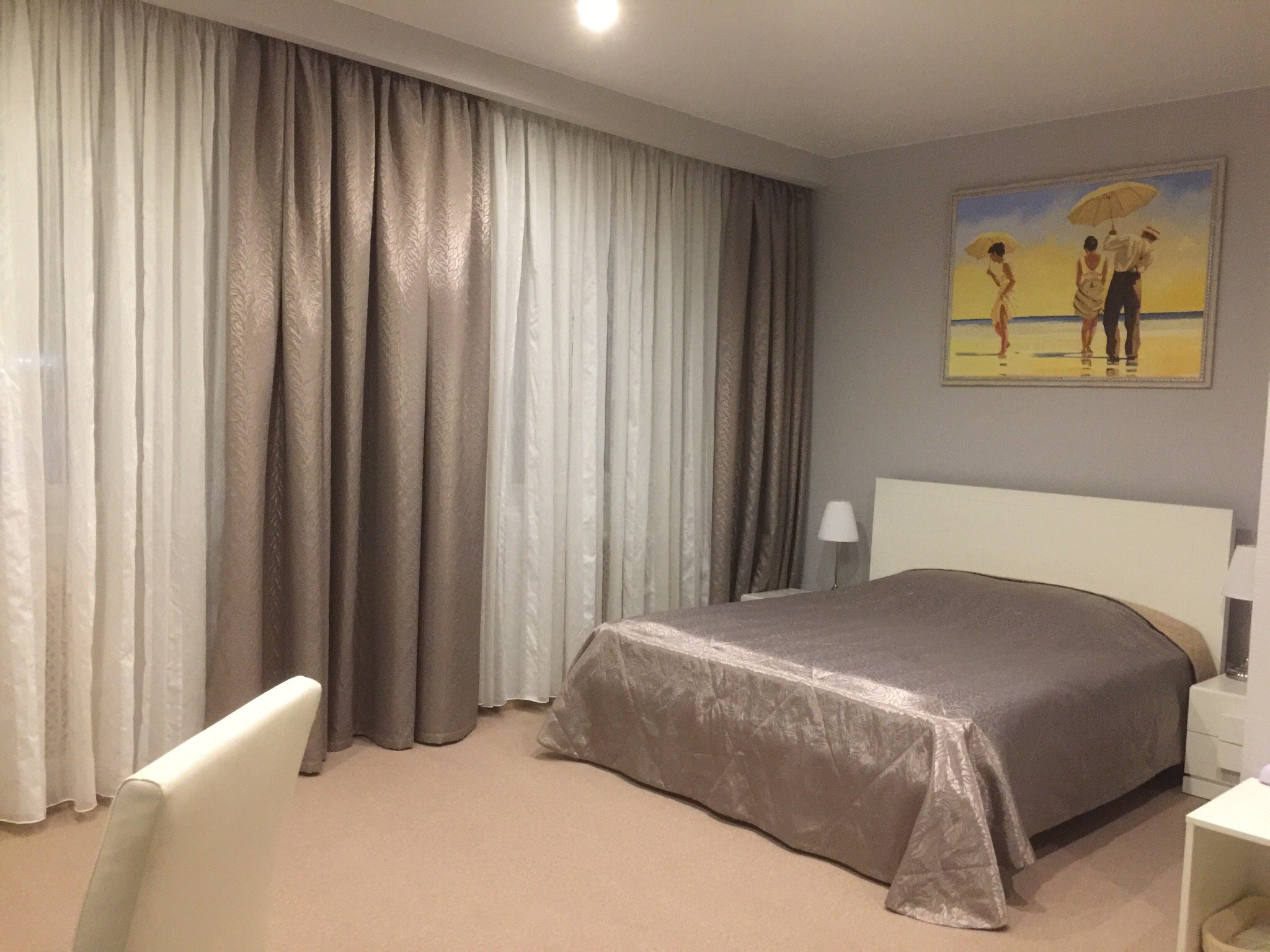 Hotel Blanco-官方