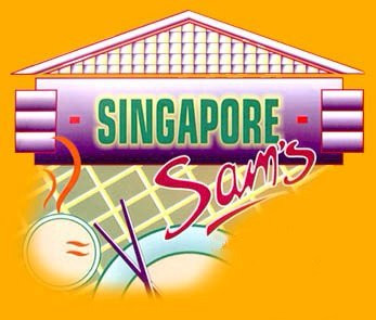 Singapore Sam's