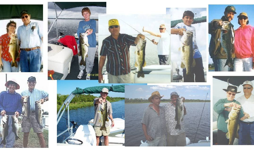 Southern Outdoorsman Guide Service-莱克威尔士必去景点