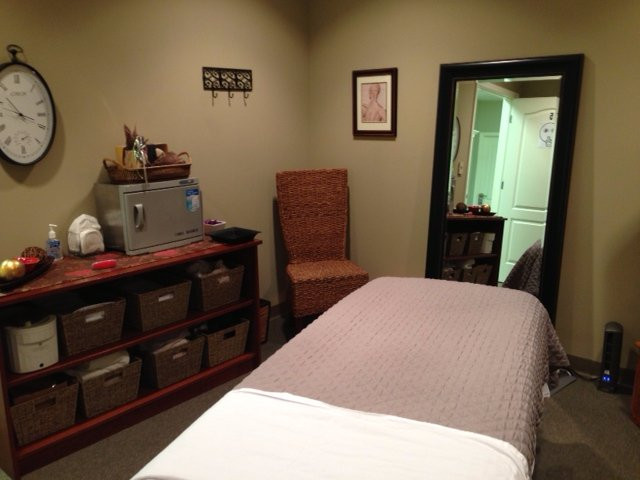 Journey Therapeutic Massage-Madison必去景点