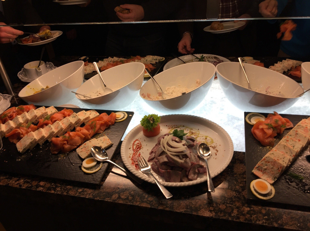 Bildungszentrum Erkner主图