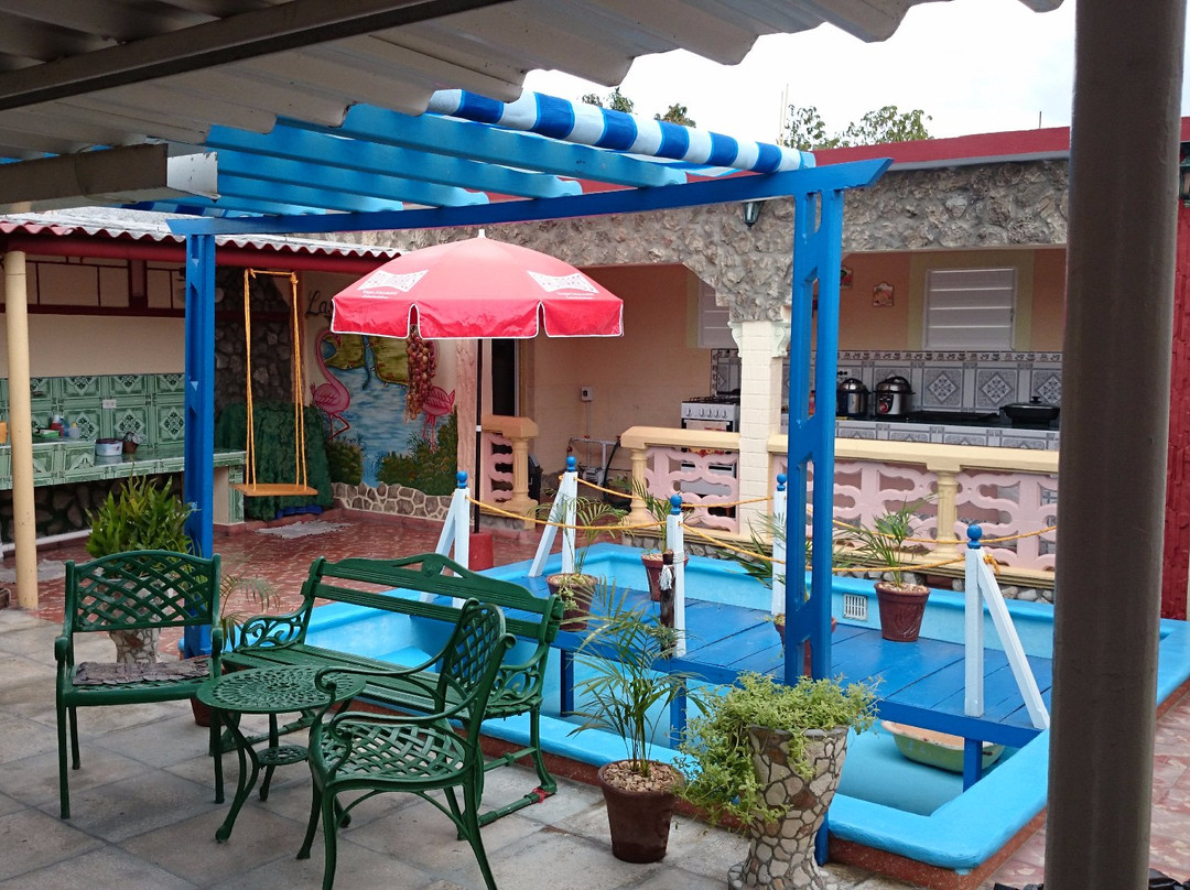 Hostal Tres Hermanas