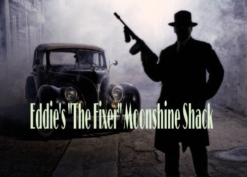 Northwoods Escape Room-伊格尔里弗必去景点