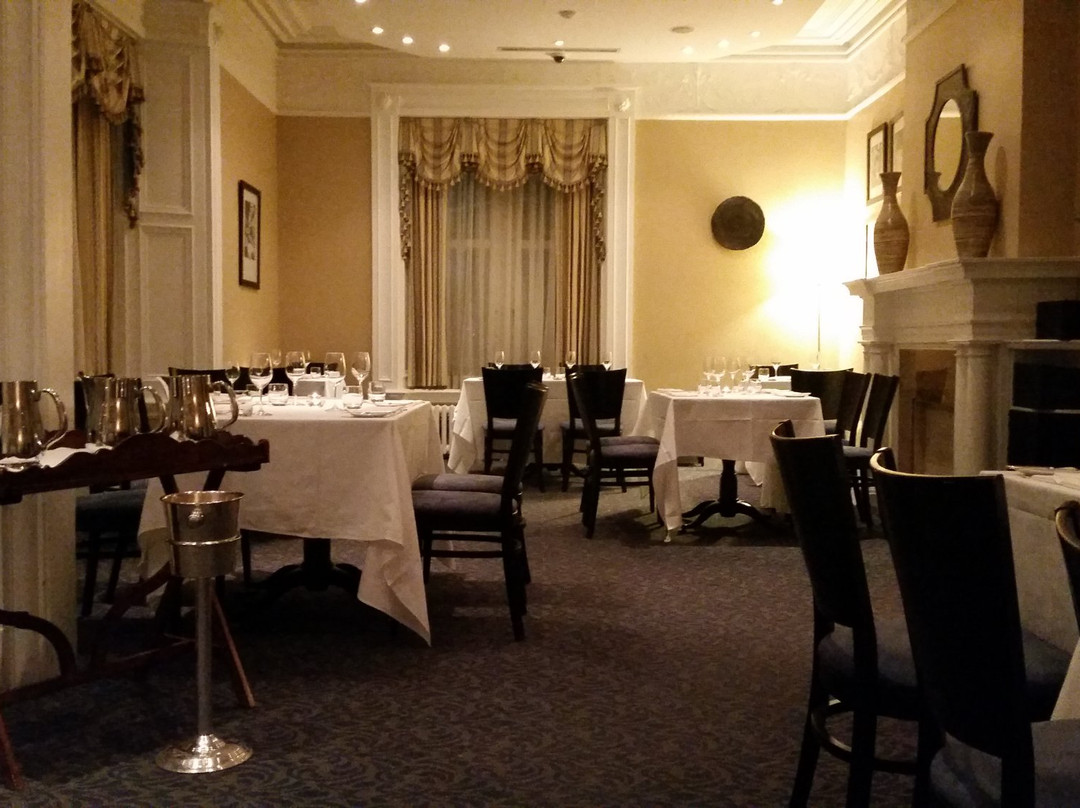 Le Cordon Bleu Ottawa Culinary Arts Institute景点图片