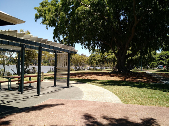 Orleigh Park-布里斯班必去景点