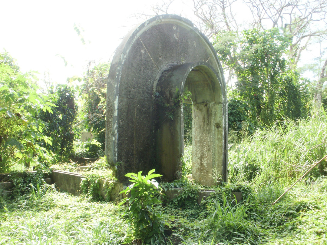 Chulu Beach-Tinian必去景点