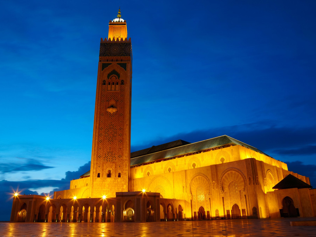 Morocco Discovery Holidays景点图片
