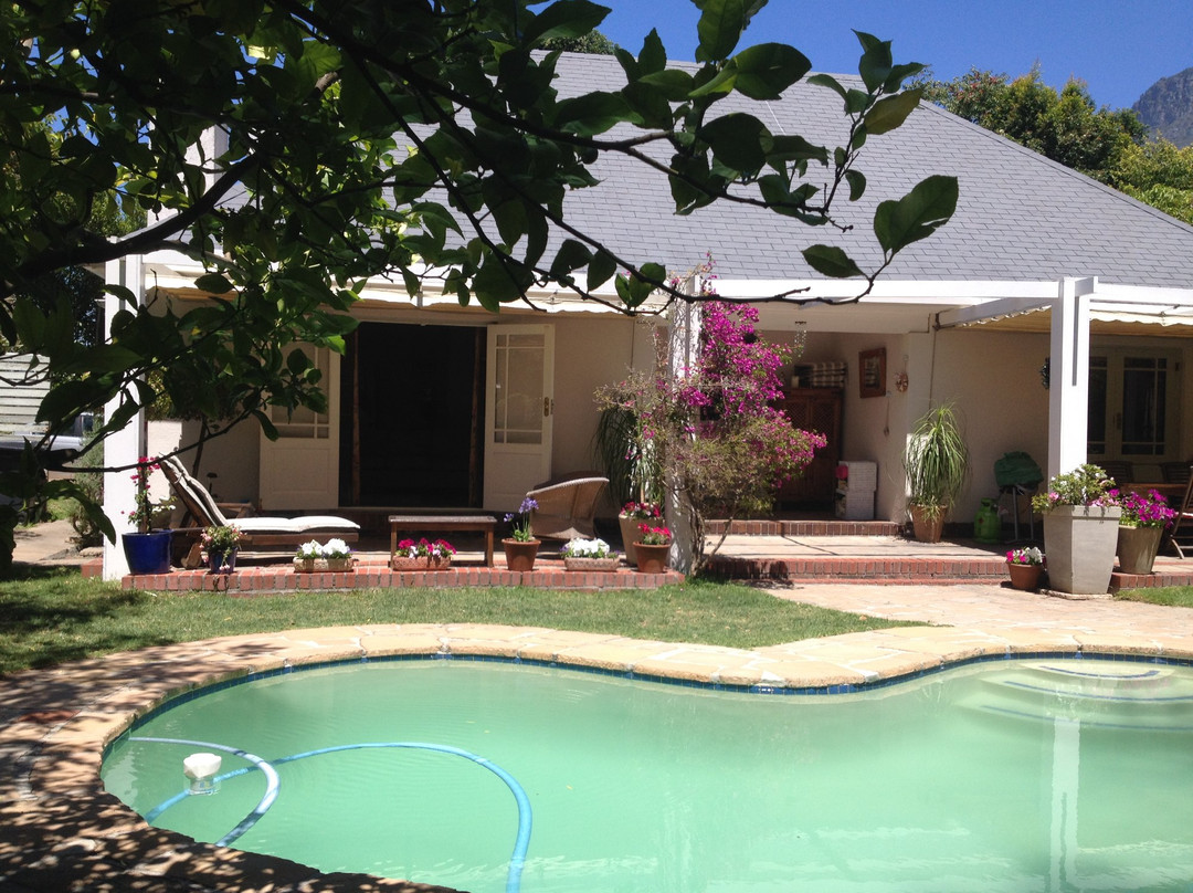 The Lemon Tree Guest House