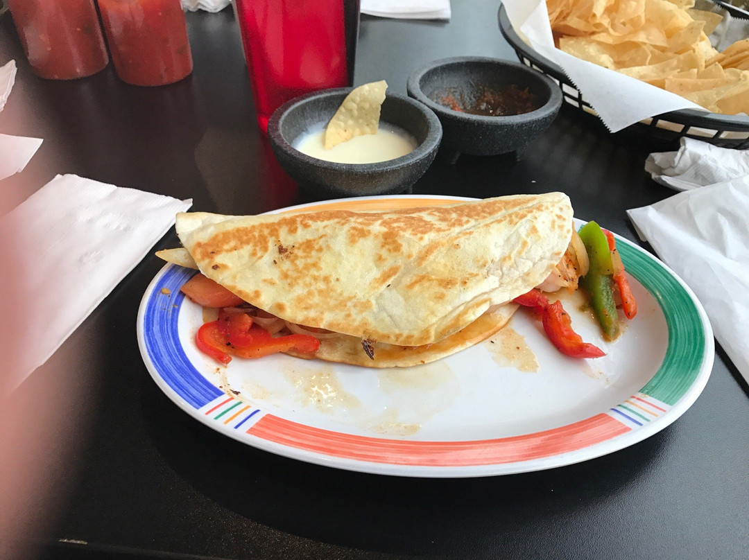 El Mezcal Mexican Grill