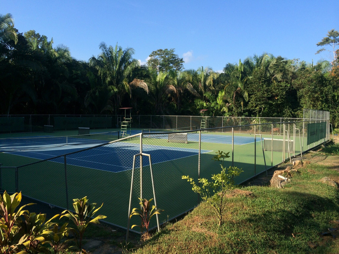 Tennis Club Quepos景点图片