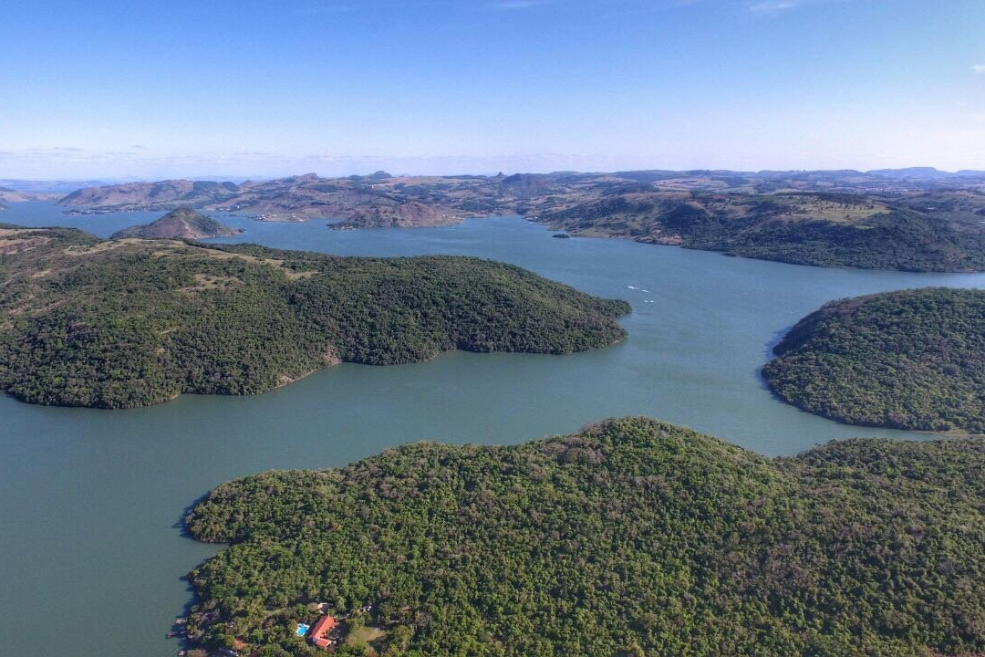 Santa Cruz Do Rio Pardo旅游攻略图片