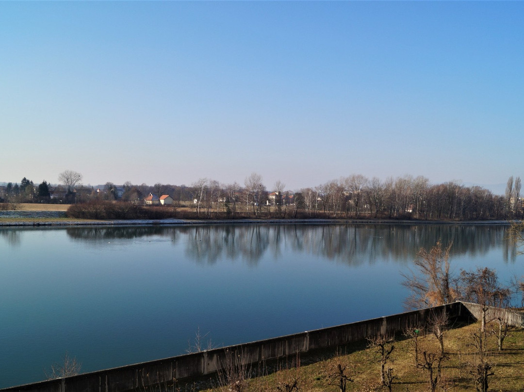 Ptuj City Theatre-普图伊必去景点