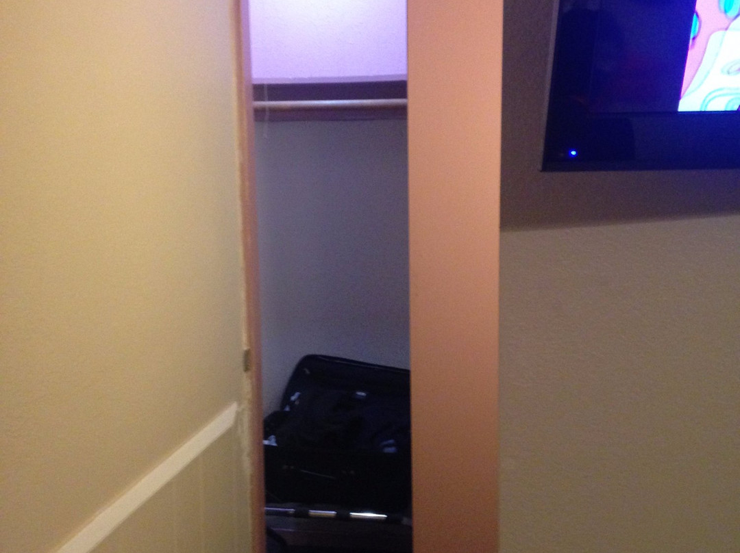 Matterhorn Motel主图