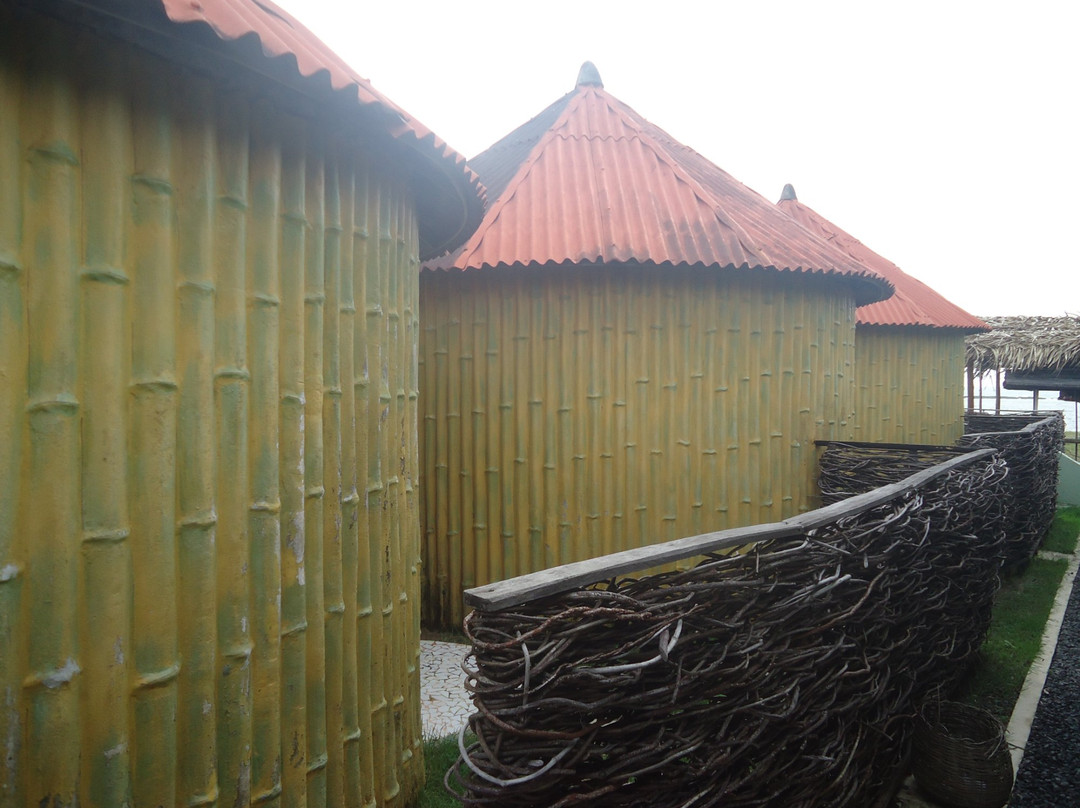 Pousada das Ocas主图