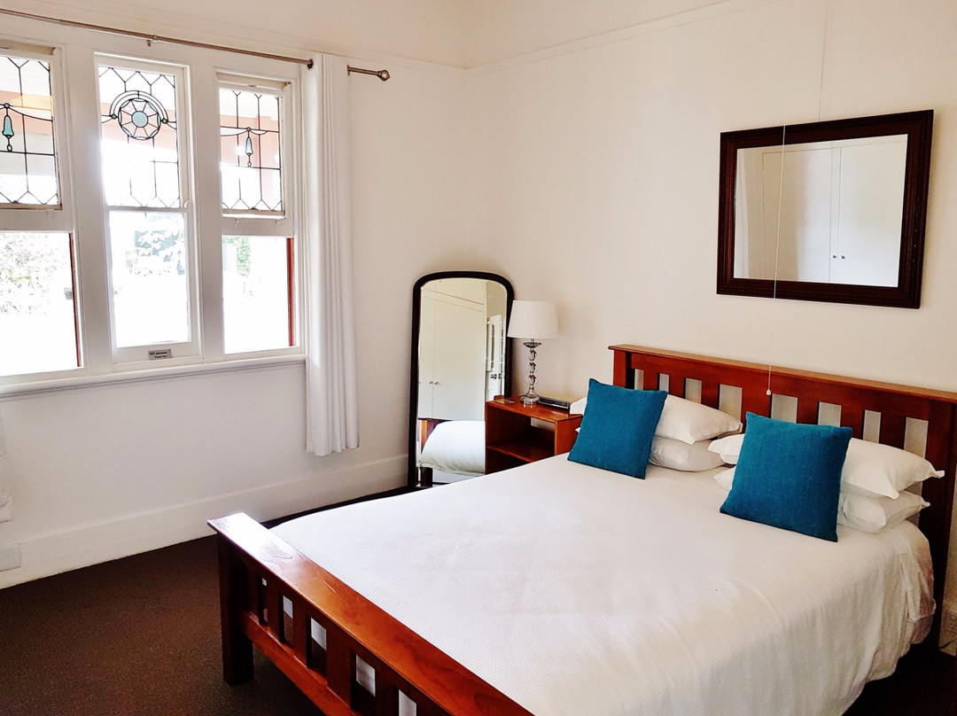 Point Lonsdale酒店住宿-Kinvara B&B