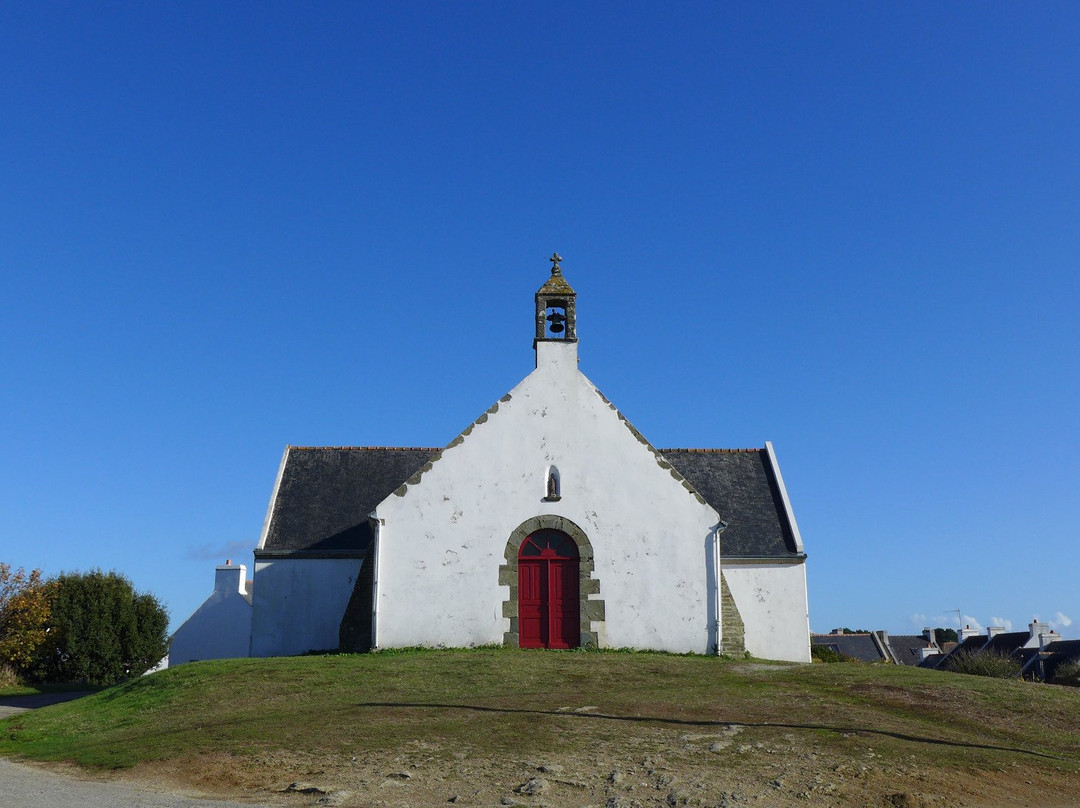 Eglise St Tudy景点图片