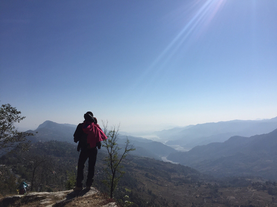 Nepal Intrepid Treks and Expedition-加德满都必去景点