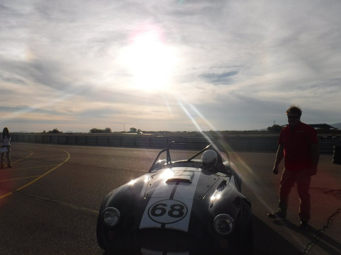 Racing Adventures-凤凰城必去景点