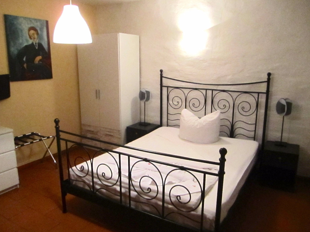Aparthotel Walhalla