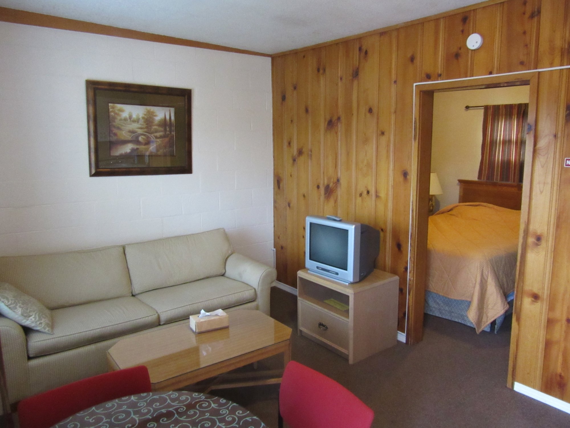 Masters Inn-官方