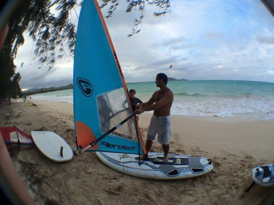 Pa'ani Wai Hawai'i-科纳必去景点