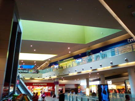 Tavira Plaza-塔维拉必去景点
