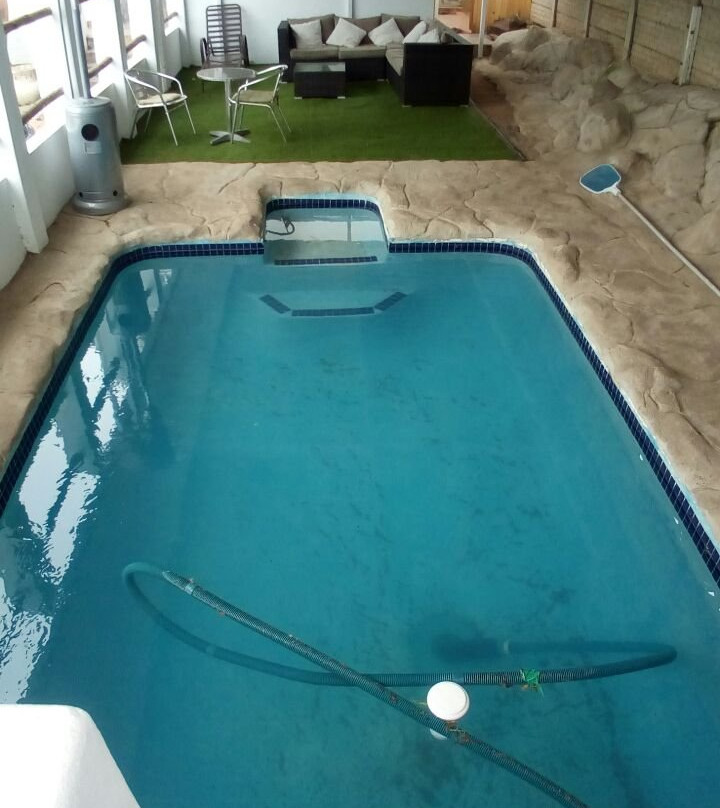 Heaven on Earth Guest House主图