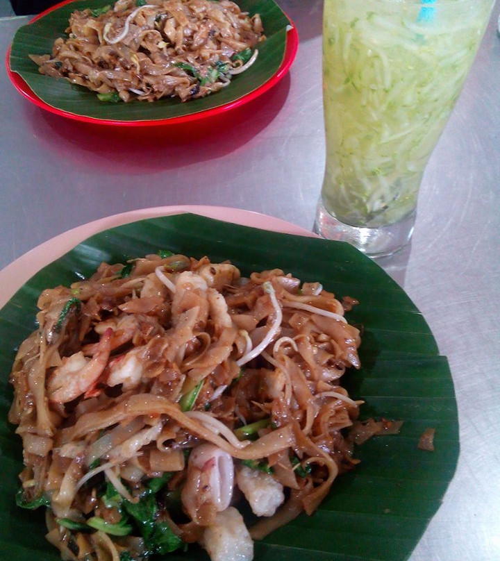 Mie Tiaw Antasari 72
