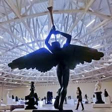 Xanath Executive Services-墨西哥城必去景点