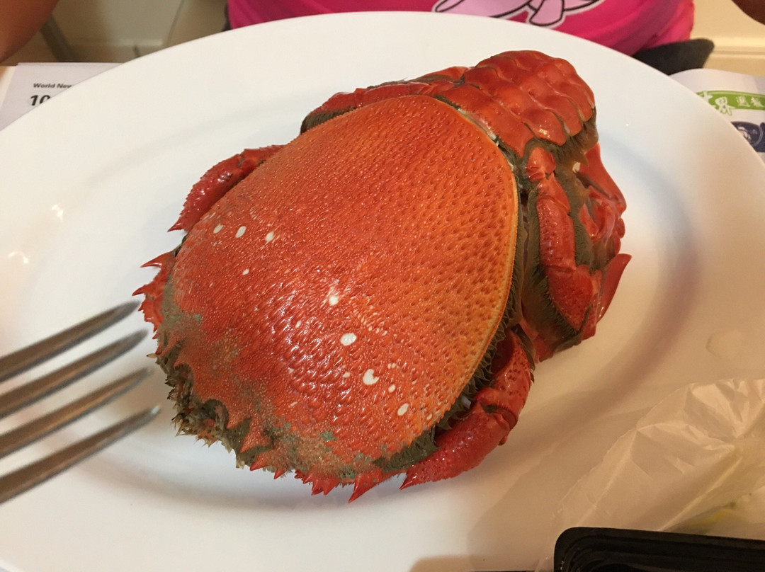 Gold Coast Fishermen’s Cooperative-梅因海滩必去景点