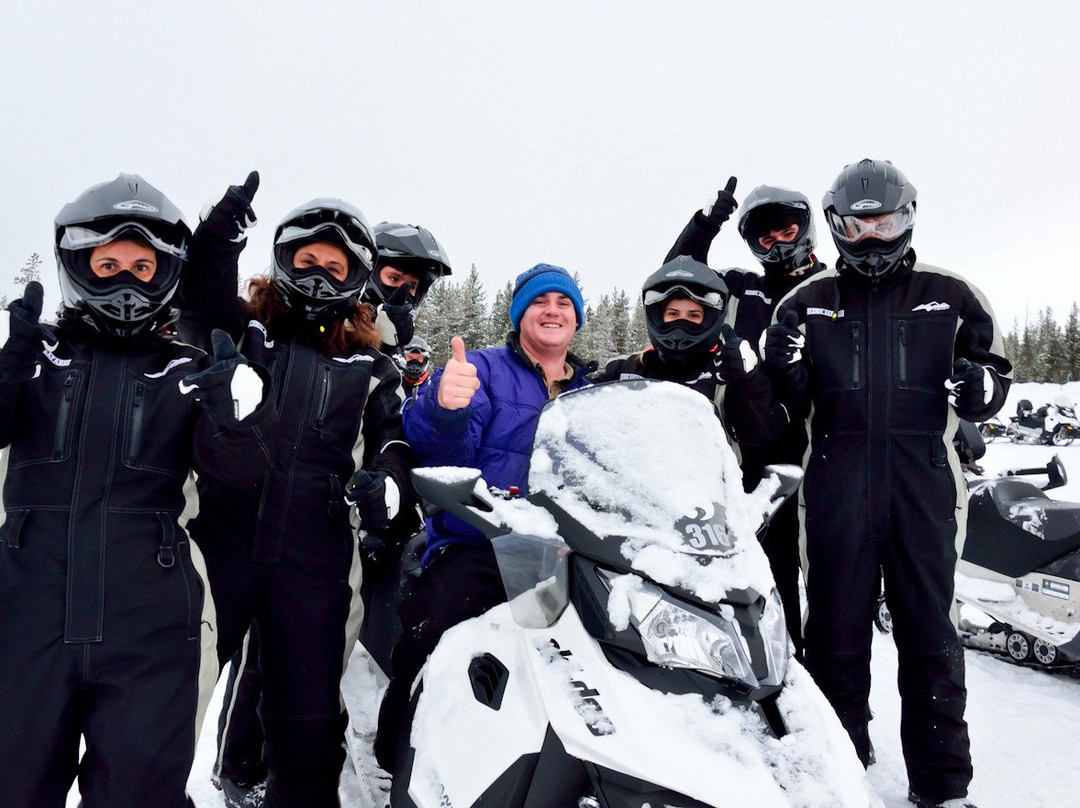 Scenic Safaris-杰克逊必去景点