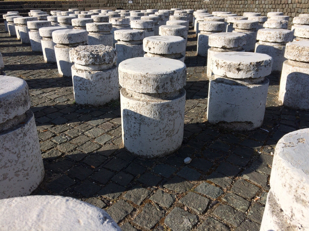 Makedonium monument-Krusevo必去景点
